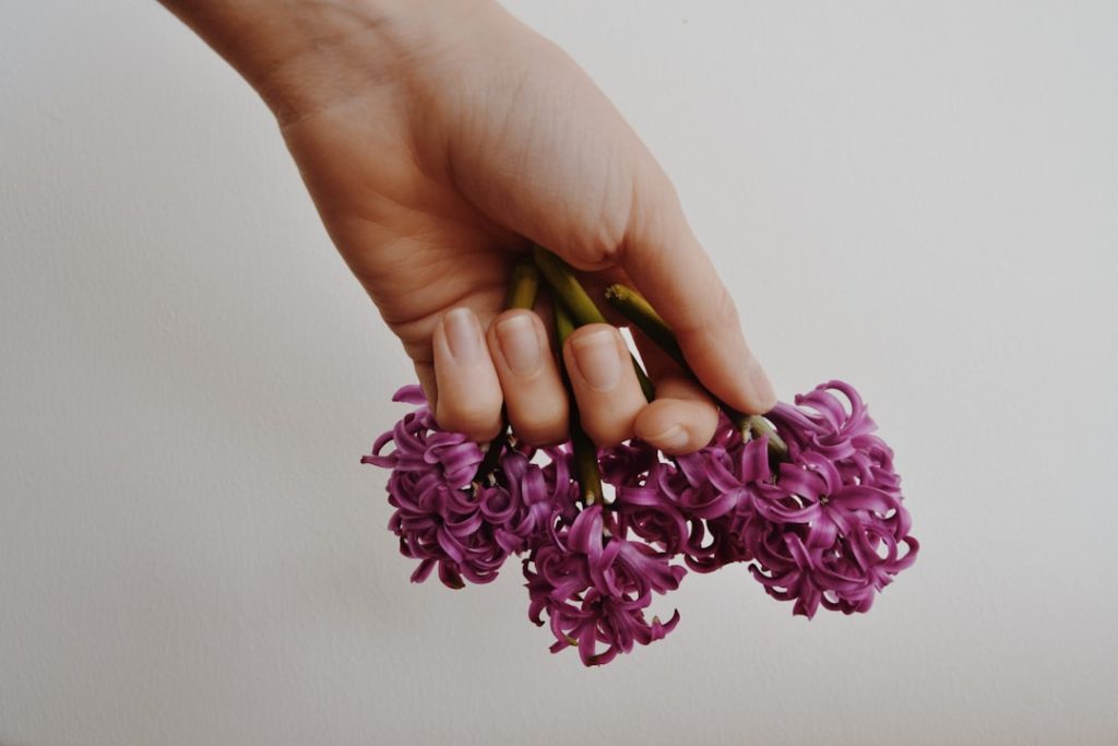 Get Caught in the Trend: Spider Web Nails